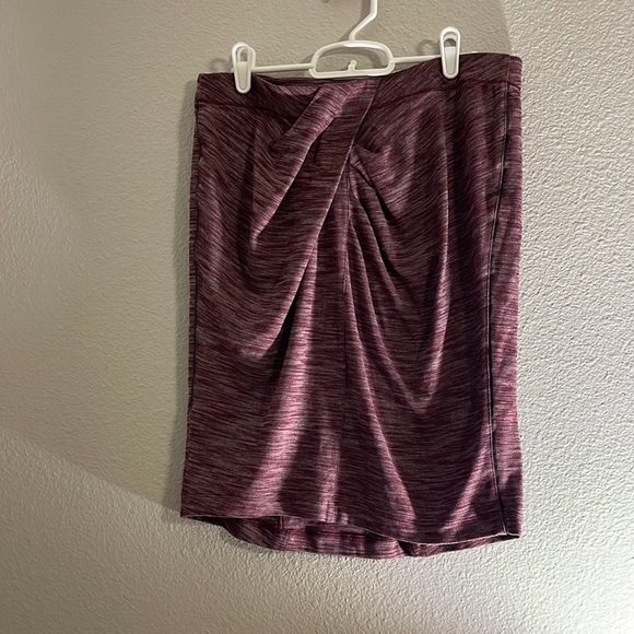 lululemon athletica Dresses & Skirts - Lululemon miniskirt